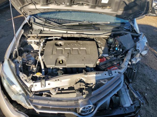 Photo 11 from auction – 2015 TOYOTA COROLLA L with VIN 2T1BURHE0FC260530