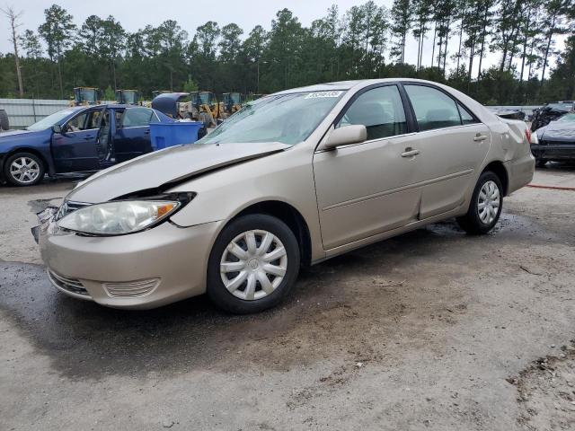 Photo 1 from auction – 2005 TOYOTA CAMRY LE with VIN 4T1BE32K45U973226