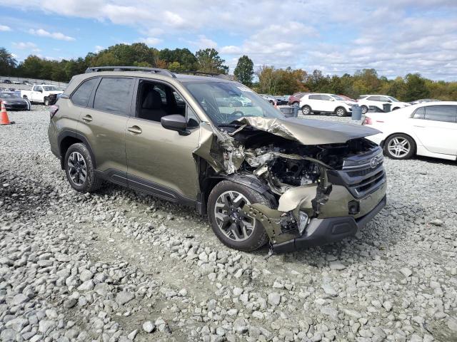 Photo 4 from auction – 2025 SUBARU FORESTER P with VIN JF2SLDDCXSH560660