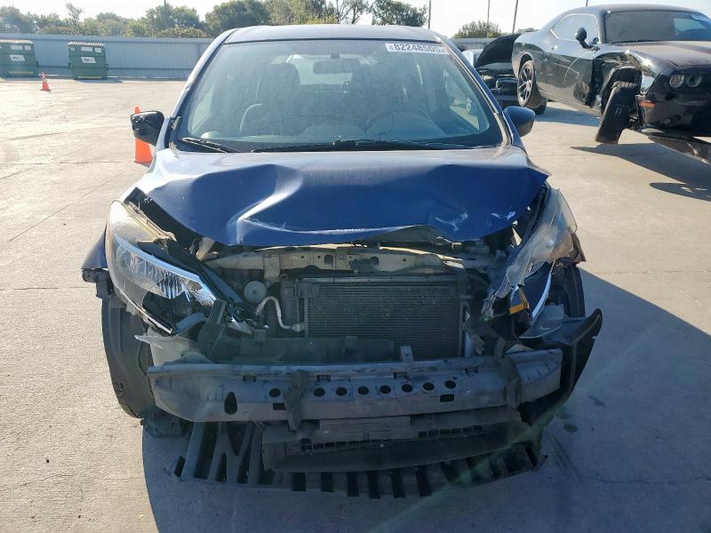 Photo 5 from auction – 2018 NISSAN VERSA NOTE with VIN 3N1CE2CP2JL352331