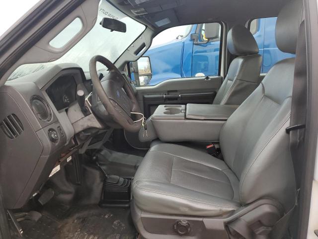 Photo 7 from auction – 2015 FORD F250 SUPER with VIN 1FT7W2B64FEA28308