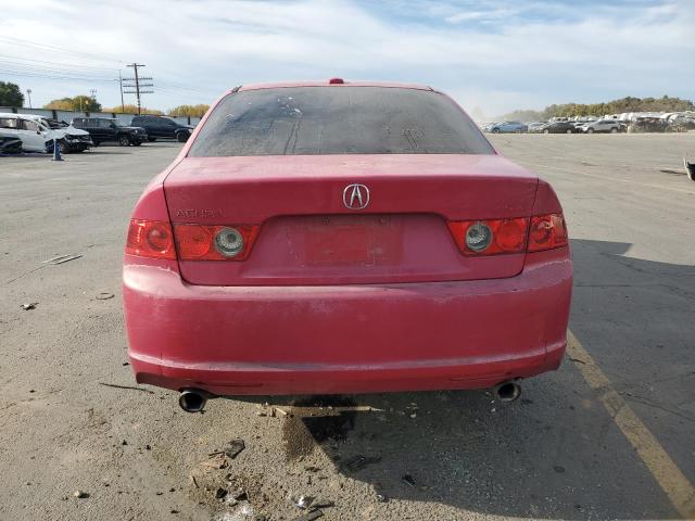 Photo 6 from auction – 2007 ACURA TSX with VIN JH4CL96867C009413