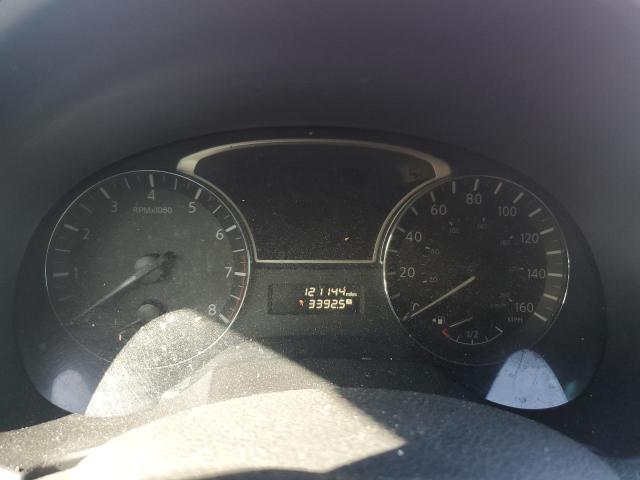Photo 9 from auction – 2015 NISSAN ALTIMA 2.5 with VIN 1N4AL3AP1FC470219