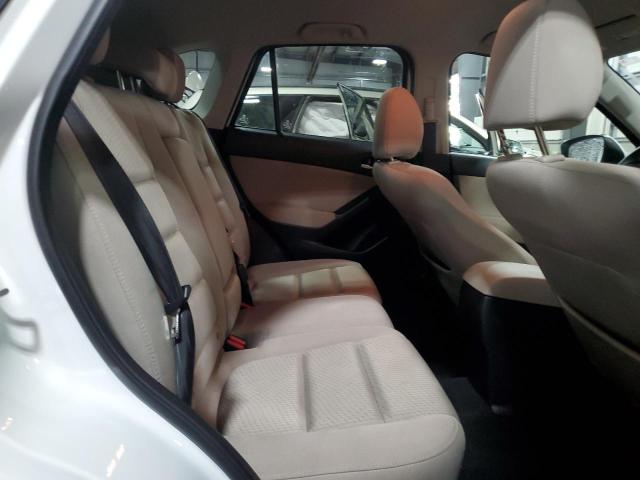 Photo 11 from auction – 2013 MAZDA CX-5 TOURI with VIN JM3KE4CE2D0135535