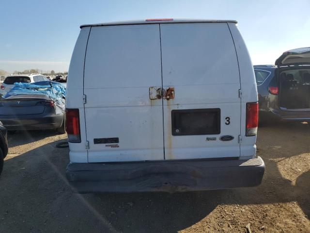 Photo 6 from auction – 2011 FORD ECONOLINE with VIN 1FTSE3EL6BDB36126