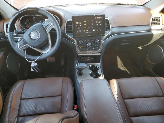 Photo 8 from auction – 2015 JEEP GRAND CHER with VIN 1C4RJFJG5FC629148