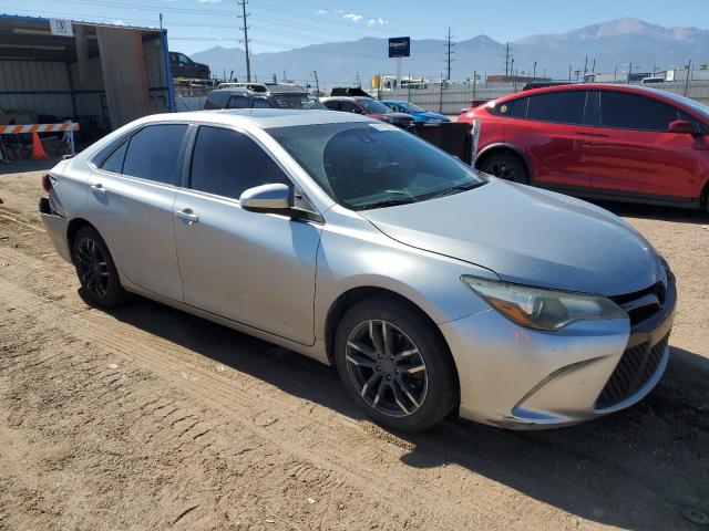 Photo 4 from auction – 2016 TOYOTA CAMRY LE with VIN 4T1BF1FK2GU530636
