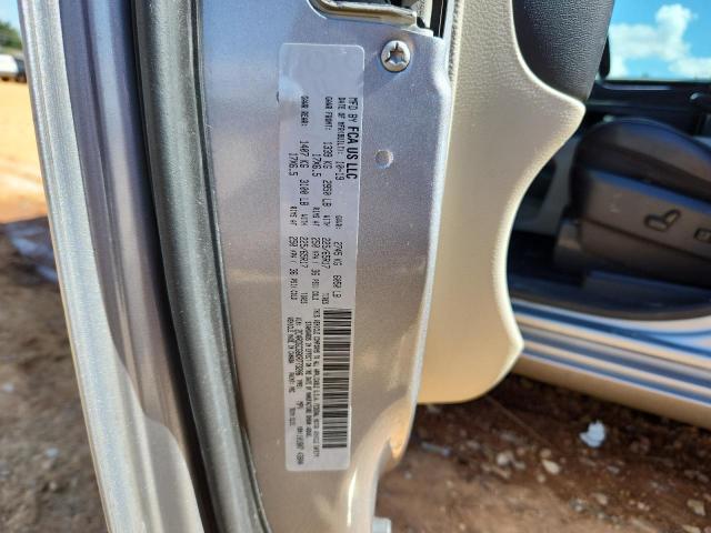 Photo 14 from auction – 2019 DODGE GRAND CARA with VIN 2C4RDGCG6KR773206