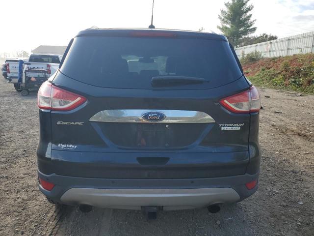 Photo 6 from auction – 2014 FORD ESCAPE TITANIUM with VIN 1FMCU0J96EUD19302