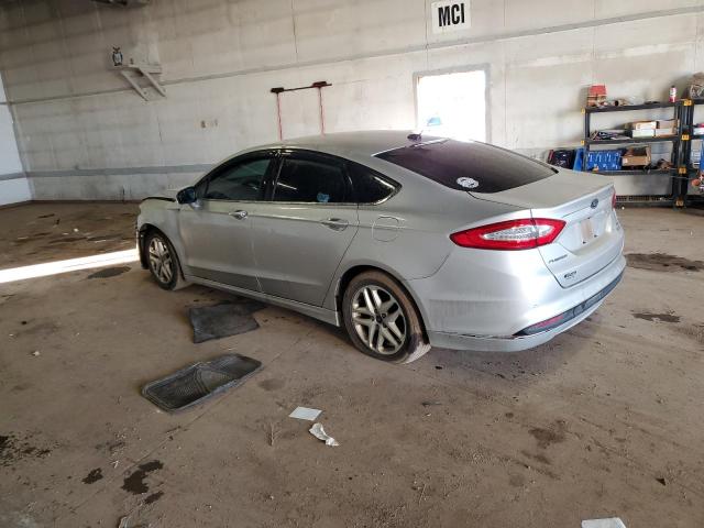 Photo 2 from auction – 2016 FORD FUSION SE with VIN 1FA6P0HD6G5123091