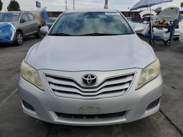 Zdjęcie 5 z aukcji – 2011 TOYOTA CAMRY BASE z VIN 4T1BF3EK3BU606810