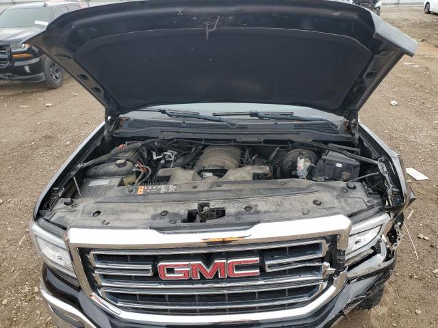 Photo 11 from auction – 2018 GMC SIERRA K1500 SLE with VIN 3GTU2MEC5JG581126