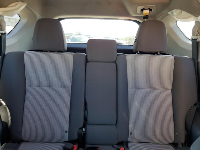 Photo 10 from auction – 2015 TOYOTA RAV4 LE with VIN 2T3ZFREV1FW207239