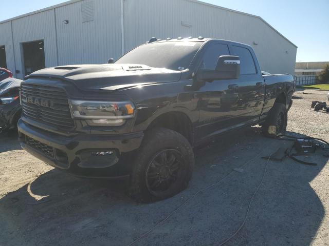 RAM 2500 LARAM 2024 with VIN 3C6UR5FL2RG356472 - Photo from auction