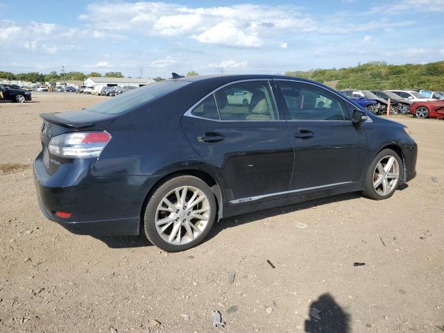 Photo 3 from auction – 2010 LEXUS HS 250H with VIN JTHBB1BA0A2037908