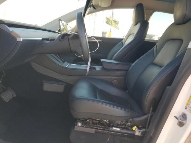 Photo 7 from auction – 2023 TESLA MODEL Y with VIN 7SAYGDEE3PA036898
