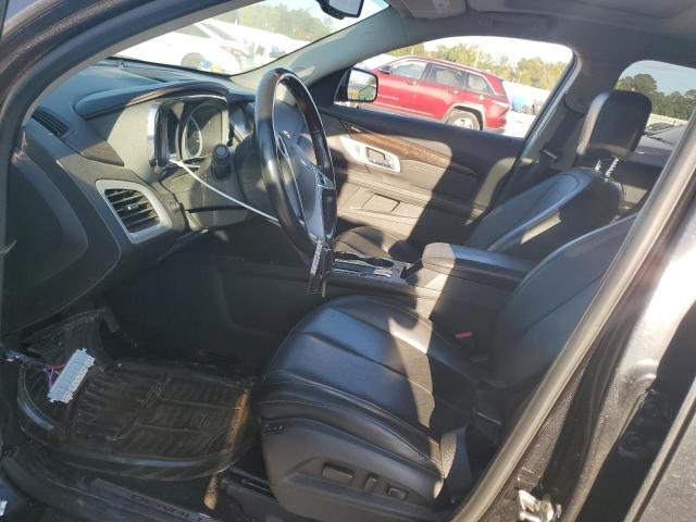 Photo 7 from auction – 2014 GMC TERRAIN DENALI with VIN 2GKFLZE31E6188295