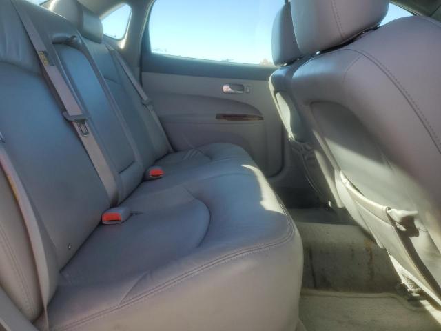 Photo 10 from auction – 2005 BUICK LACROSSE C with VIN 2G4WD562751270841