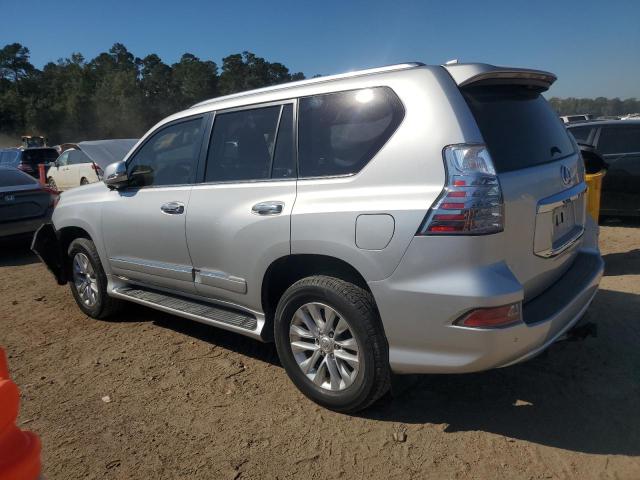 Photo 2 from auction – 2019 LEXUS GX 460 with VIN JTJBM7FX1K5220650