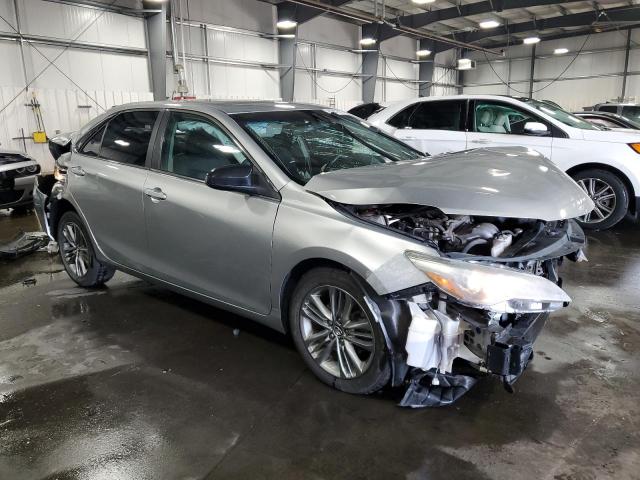 Photo 4 from auction – 2015 TOYOTA CAMRY LE with VIN 4T1BF1FKXFU497898