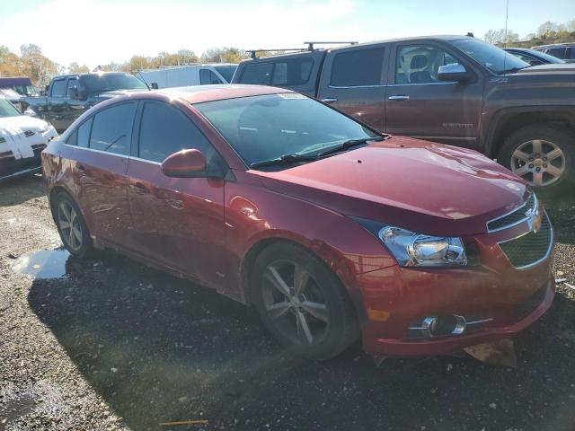 Photo 4 from auction – 2012 CHEVROLET CRUZE LT with VIN 1G1PG5SC5C7147028