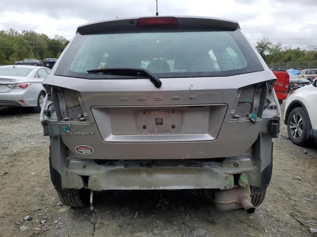 Photo 6 from auction – 2015 DODGE JOURNEY SE with VIN 3C4PDCAB8FT708027