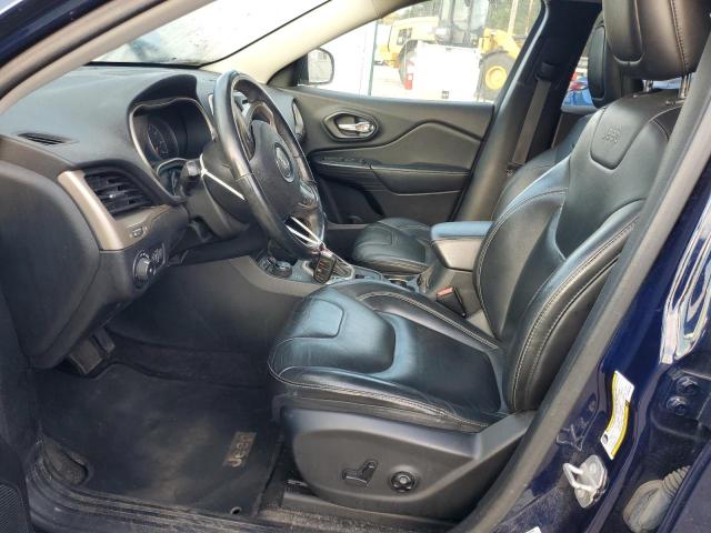 Photo 7 from auction – 2015 JEEP CHEROKEE L with VIN 1C4PJMDS2FW753128
