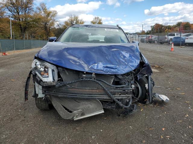 Photo 5 from auction – 2017 NISSAN ROGUE SV with VIN 5N1AT2MV5HC829438