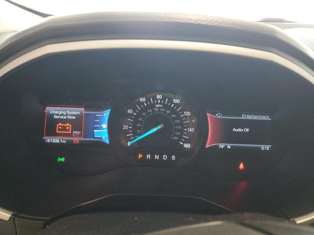 Photo 9 from auction – 2019 FORD EDGE SEL with VIN 2FMPK4J98KBC59913
