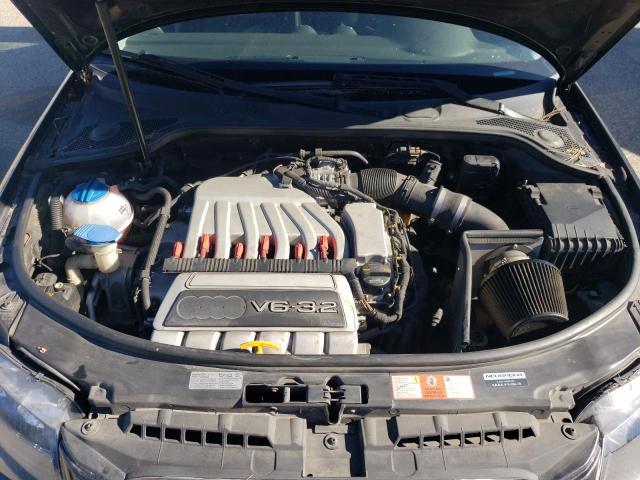 Photo 11 from auction – 2007 AUDI A3 S-LINE with VIN WAUKD78P97A087423
