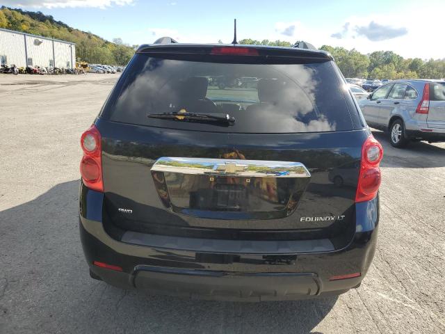 Photo 6 from auction – 2013 CHEVROLET EQUINOX LT with VIN 2GNFLEEK0D6388909