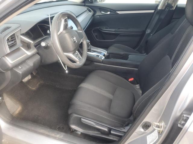 Photo 7 from auction – 2017 HONDA CIVIC EX with VIN 19XFC1F35HE016478