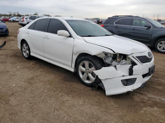 Zdjęcie 4 z aukcji – 2011 TOYOTA CAMRY BASE z VIN 4T1BF3EK2BU773109