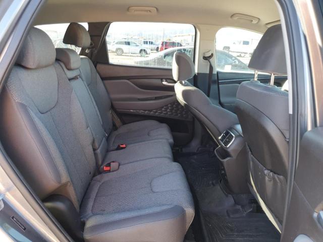 Photo 11 from auction – 2019 HYUNDAI SANTA FE S with VIN 5NMS2CAD2KH035695