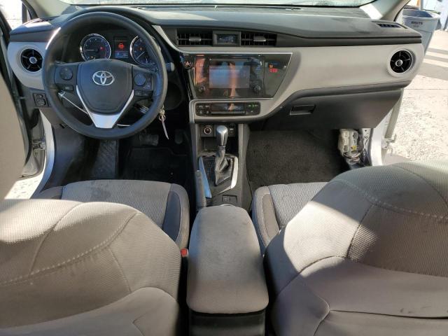 Photo 8 from auction – 2019 TOYOTA COROLLA L with VIN 5YFBURHE2KP907939