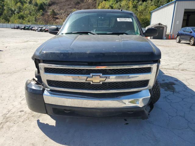 Photo 5 from auction – 2008 CHEVROLET SILVERADO K1500 with VIN 2GCEK19C681260017