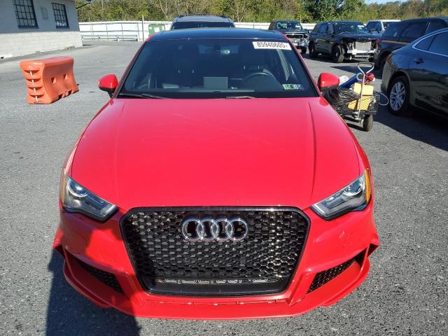 Photo 5 from auction – 2015 AUDI A3 PREMIUM with VIN WAUEFGFF4F1012256