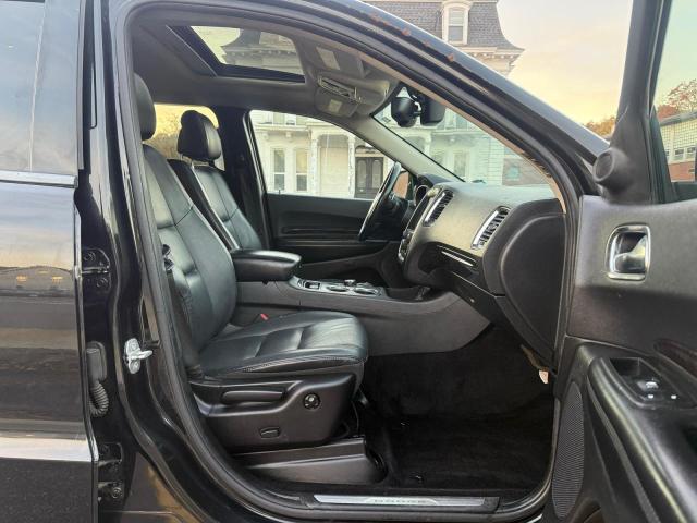Photo 5 from auction – 2015 DODGE DURANGO LI with VIN 1C4RDJDG1FC710315