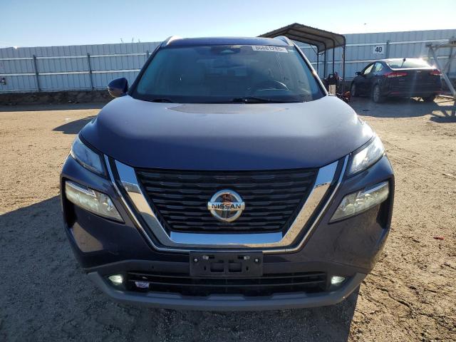 Photo 5 from auction – 2021 NISSAN ROGUE SL with VIN 5N1AT3CA4MC788279