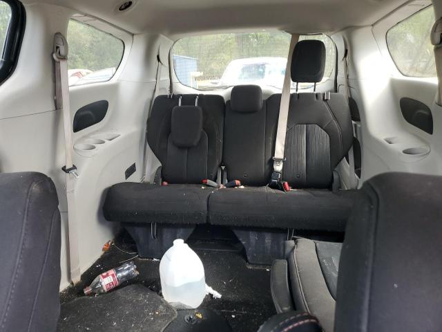 Photo 10 from auction – 2020 CHRYSLER PACIFICA T with VIN 2C4RC1FG0LR230396