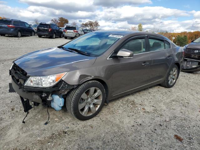 Photo 1 from auction – 2010 BUICK LACROSSE C with VIN 1G4GE5GV5AF283407