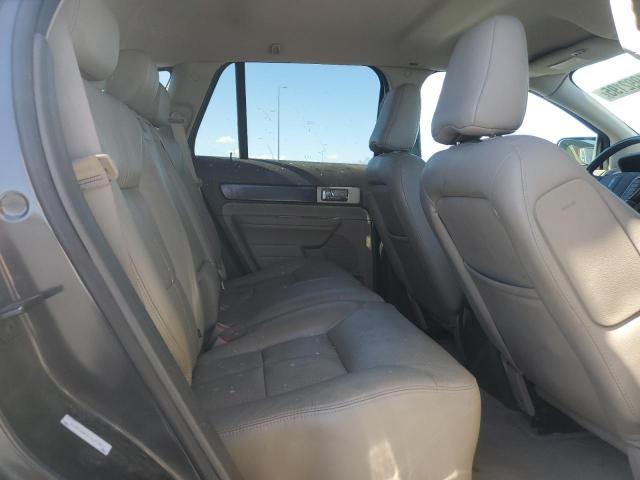 Photo 11 from auction – 2007 LINCOLN MKX with VIN 2LMDU88C87BJ20897