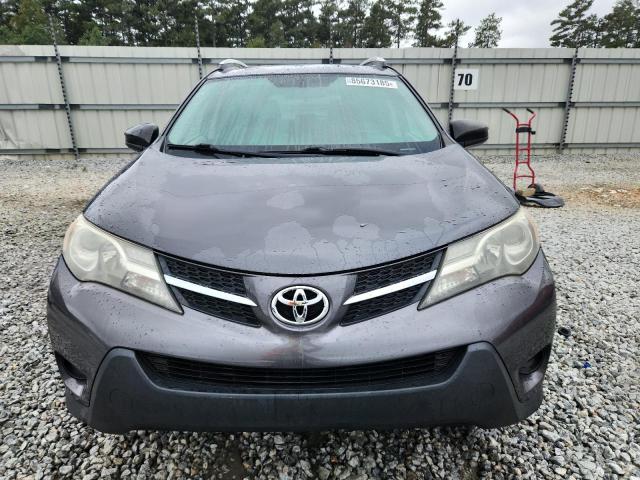Photo 5 from auction – 2013 TOYOTA RAV4 LE with VIN 2T3BFREV9DW073062