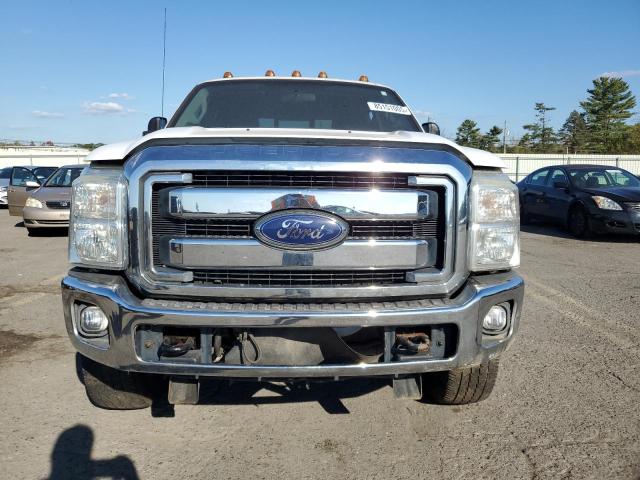 Photo 5 from auction – 2013 FORD F250 SUPER with VIN 1FT7W2BT7DEA65582