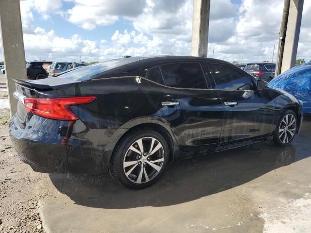 Photo 3 from auction – 2016 NISSAN MAXIMA 3.5 with VIN 1N4AA6AP2GC429414