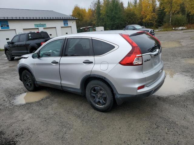 Photo 2 from auction – 2015 HONDA CR-V with VIN 2HKRM3H36FH003587