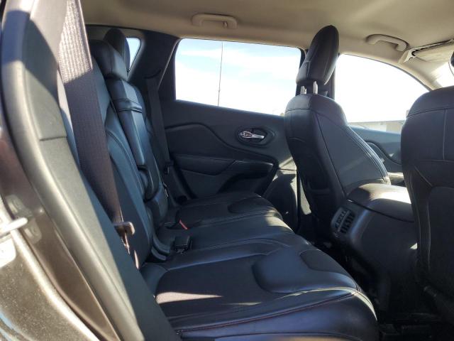 Photo 11 from auction – 2014 JEEP CHEROKEE T with VIN 1C4PJMBS6EW182258