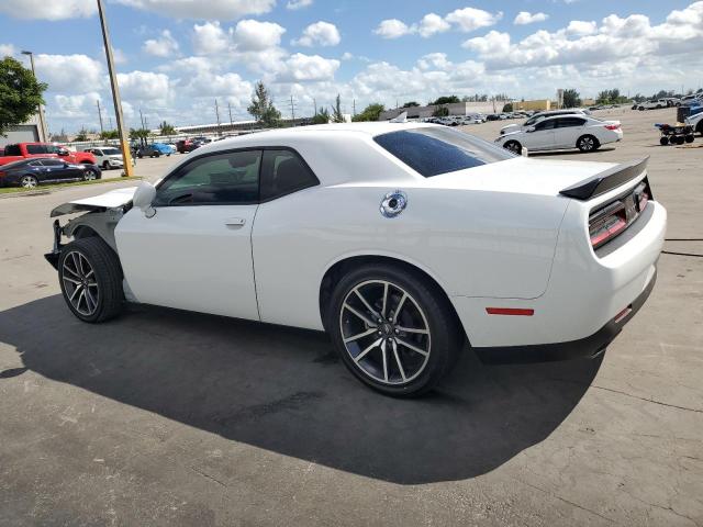 Photo 2 from auction – 2023 DODGE CHALLENGER with VIN 2C3CDZBT4PH681027