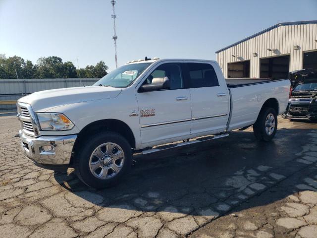RAM 3500 SLT 2017 with VIN 3C63R3HL4HG729975 - Photo from auction