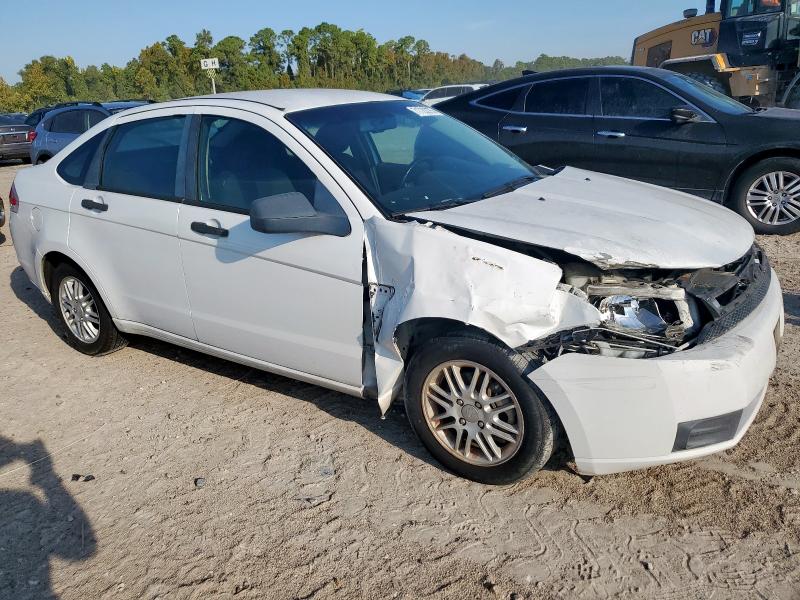 Photo 4 from auction – 2008 FORD FOCUS SE with VIN 1FAHP35N48W198682